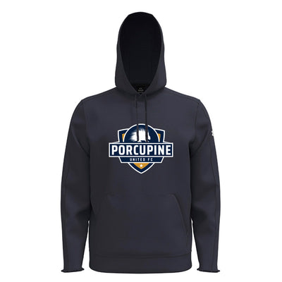 PUFC - UA Men's Armourfleece Pro Hoodie
