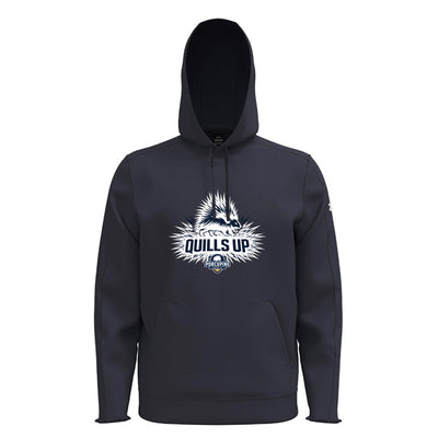 PUFC - UA Men's Armourfleece Pro Hoodie