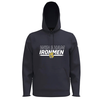 WIP - UA Men's Armour Fleece Pro Hoodie