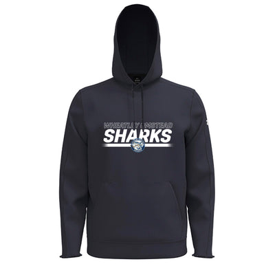 WOSP - UA Men's Armour Fleece Pro Hoodie