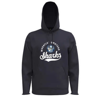 WOSP - UA Men's Armour Fleece Pro Hoodie