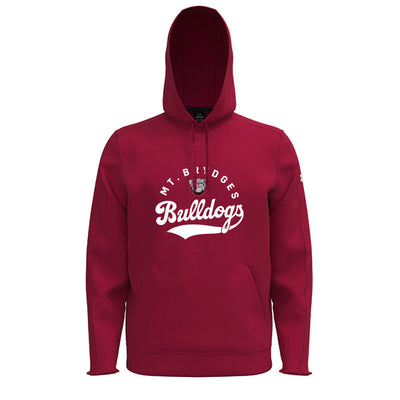 MBBP - UA Men's Armour Fleece Pro Hoodie