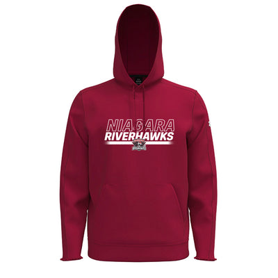 NRHP - UA Men's Armour Fleece Pro Hoodie
