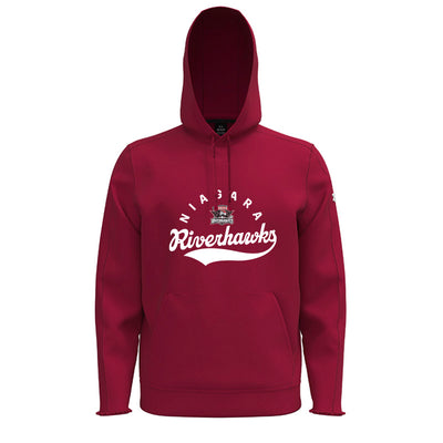 NRHP - UA Men's Armour Fleece Pro Hoodie