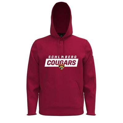 SCP - UA Men's Armour Fleece Pro Hoodie