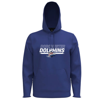 DDP - UA Men's Armour Fleece Pro Hoodie