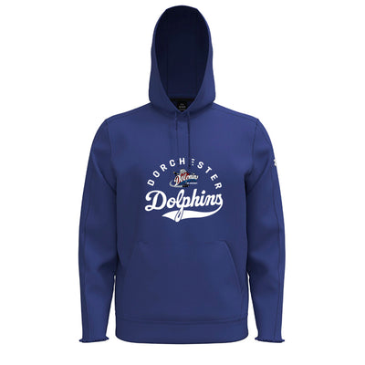 DDP - UA Men's Armour Fleece Pro Hoodie