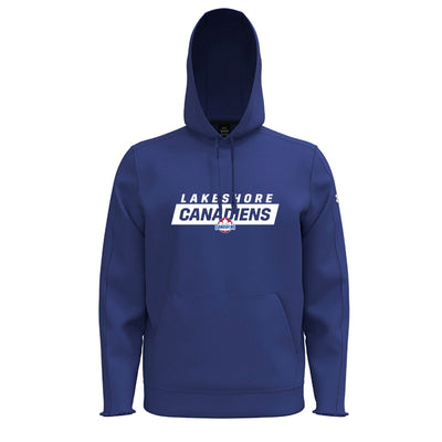 LCDP - UA Men's Armour Fleece Pro Hoodie