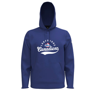 LCDP - UA Men's Armour Fleece Pro Hoodie