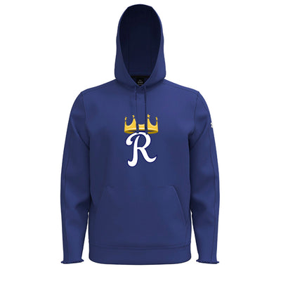 ORB - UA Men's Armour Fleece Pro Hoodie