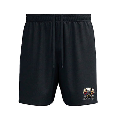 HRA - Short 7