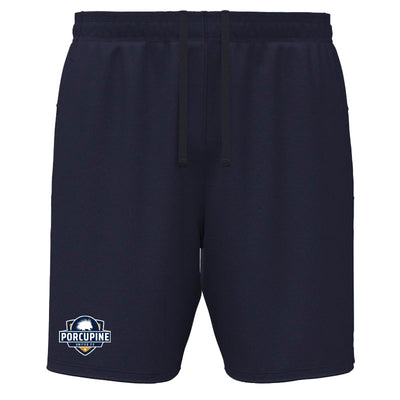 PUFC - UA Men's Tech Vent 7