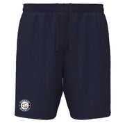 TBC - UA Men's Tech Vent 7" Shorts