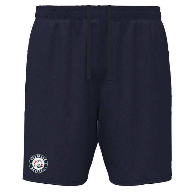 TBC - UA Men&