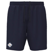 TBC - UA Men's Tech Vent 7" Shorts