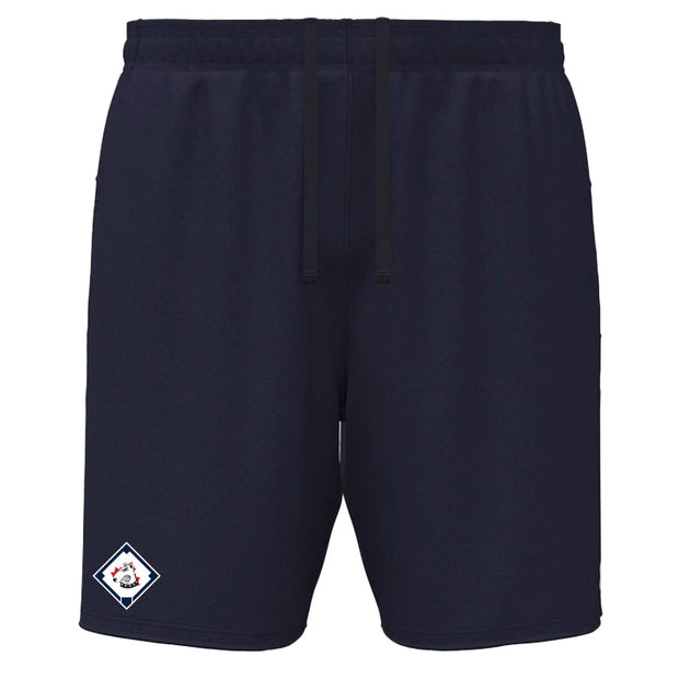 TBC - UA Men&