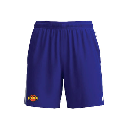 PLAE - UA Men's Team Tech Vent Shorts