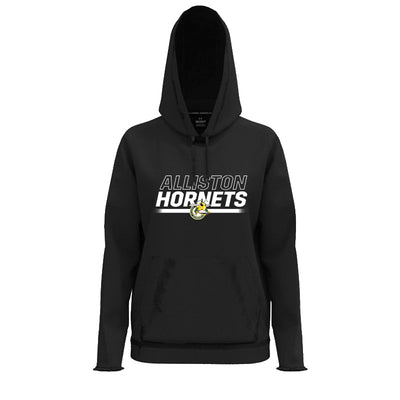 AHP - UA Women's Armour Fleece Pro Hoodie