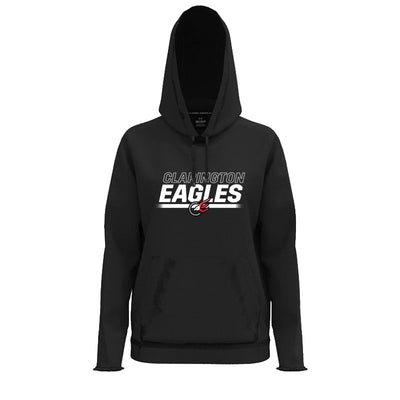 CEP - UA Women's Armour Fleece Pro Hoodie