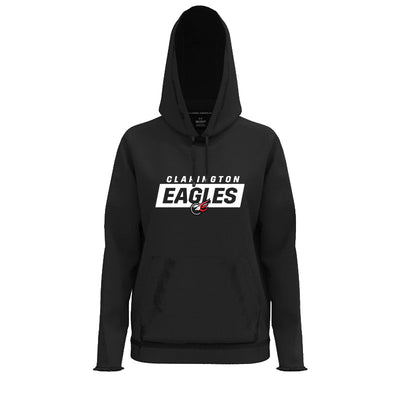 CEP - UA Women's Armour Fleece Pro Hoodie