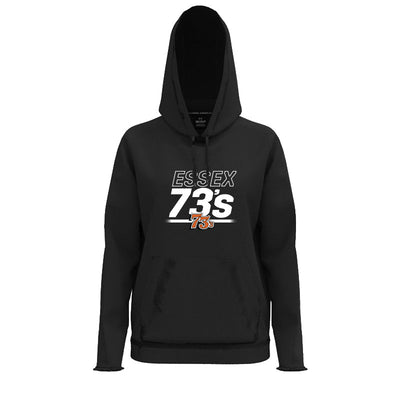 E73P - UA Women's Armour Fleece Pro Hoodie