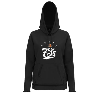 E73P - UA Women's Armour Fleece Pro Hoodie