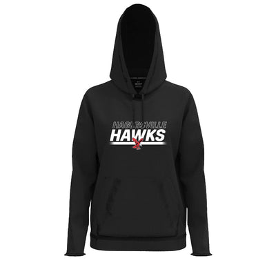 HHP - UA Women's Armour Fleece Pro Hoodie