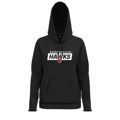 HHP - UA Women's Armour Fleece Pro Hoodie