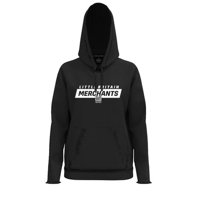 LBMP - UA Women's Armour Fleece Pro Hoodie