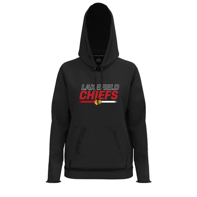 LCP - UA Women's Armour Fleece Pro Hoodie