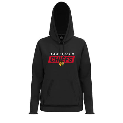 LCP - UA Women's Armour Fleece Pro Hoodie
