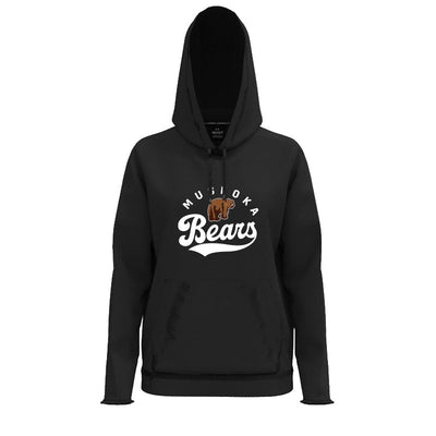 MBP - UA Women's Armour Fleece Pro Hoodie