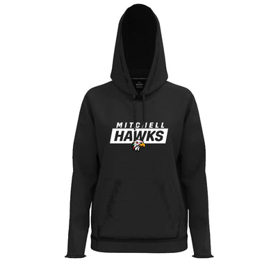 MHP - UA Women's Armour Fleece Pro Hoodie