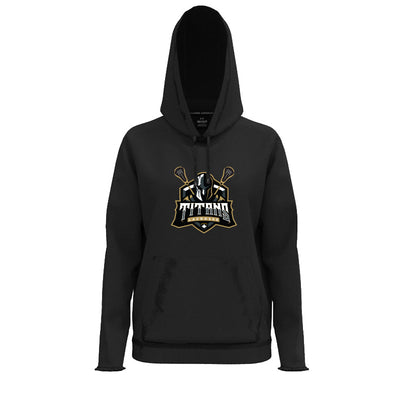 MTL - UA Women's Armour Fleece Pro Hoodie