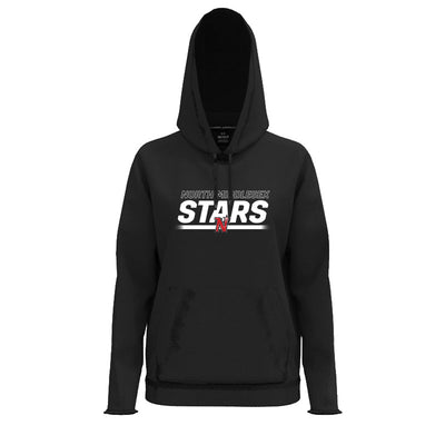 NMSP - UA Women's Armour Fleece Pro Hoodie