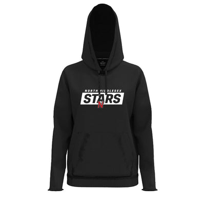 NMSP - UA Women's Armour Fleece Pro Hoodie