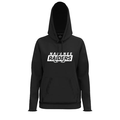 NRP - UA Women's Armour Fleece Pro Hoodie