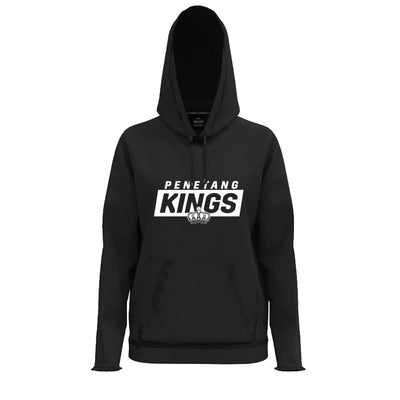 PKP - UA Women's Armour Fleece Pro Hoodie