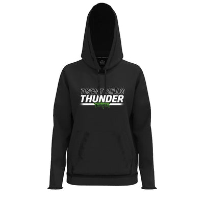 THTP - UA Women's Armour Fleece Pro Hoodie