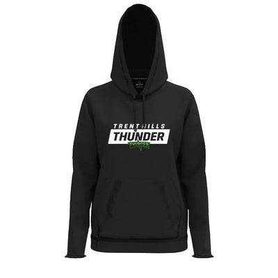 THTP - UA Women's Armour Fleece Pro Hoodie