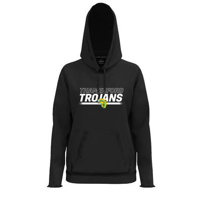 TTP - UA Women's Armour Fleece Pro Hoodie