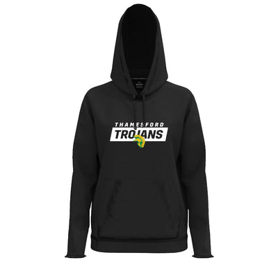 TTP - UA Women's Armour Fleece Pro Hoodie