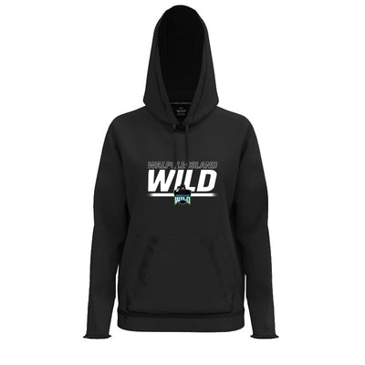 WIWP - UA Women's Armour Fleece Pro Hoodie