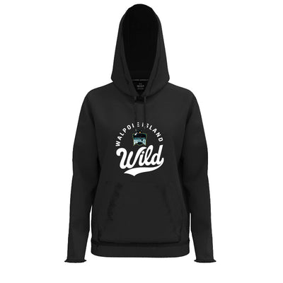 WIWP - UA Women's Armour Fleece Pro Hoodie
