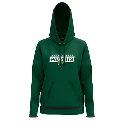 MFPP - UA Women's Armour Fleece Pro Hoodie