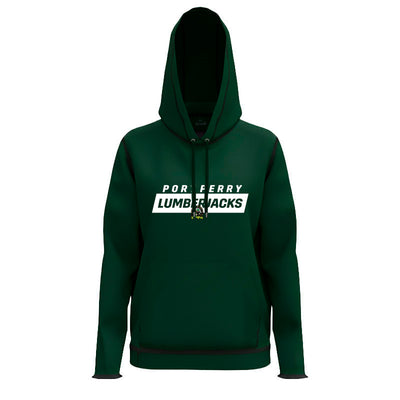 PPLP - UA Women's Armour Fleece Pro Hoodie