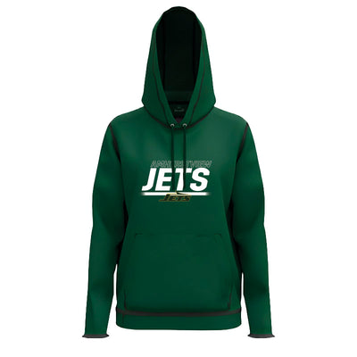 AJP - UA Women's Armour Fleece Pro Hoodie