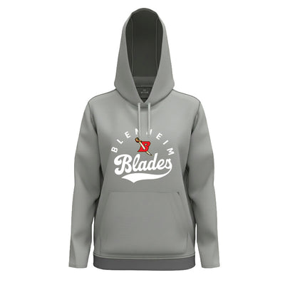 BBP - UA Women's Armour Fleece Pro Hoodie