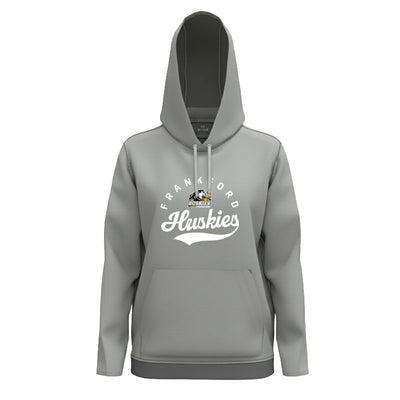 FHP - UA Women's Armour Fleece Pro Hoodie