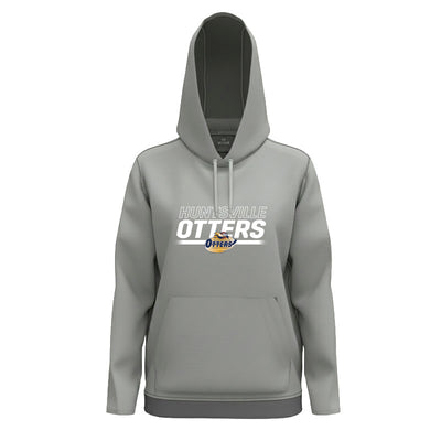 HOP - UA Women's Armour Fleece Pro Hoodie